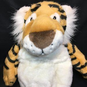 Aroma Home Therapy Tiger Plush RARE Aromatherapy